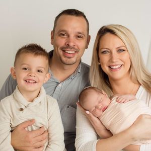 Meet your Posher, Stephanie